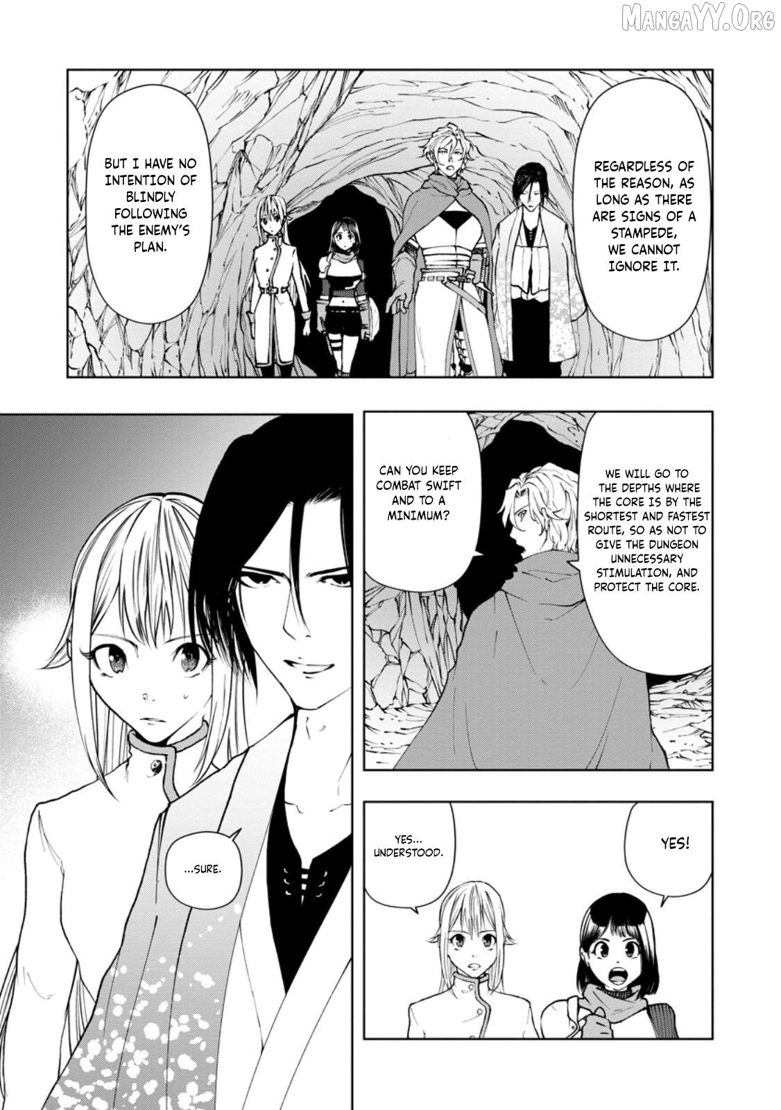 Samurai Musou ~Sengoku Saikyou no Samurai, Isekai o Seiku~ Chapter 12 - page 13