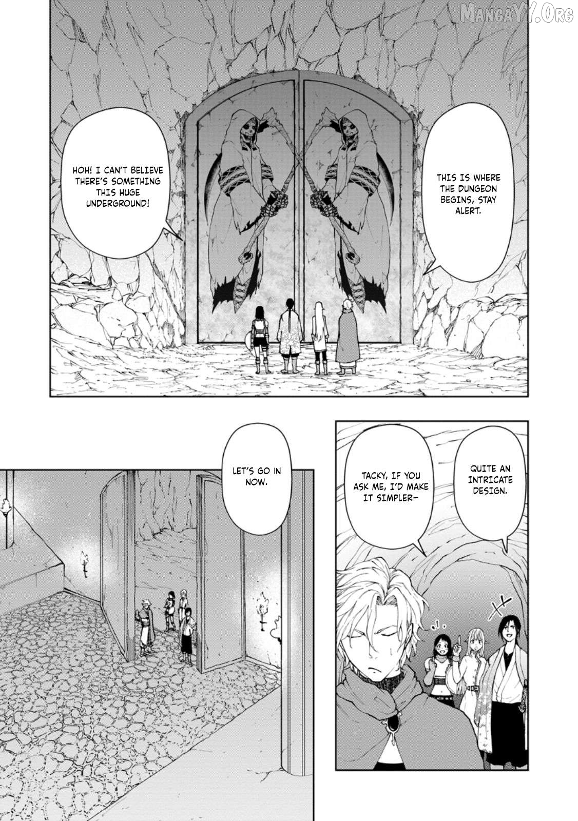 Samurai Musou ~Sengoku Saikyou no Samurai, Isekai o Seiku~ Chapter 12 - page 14
