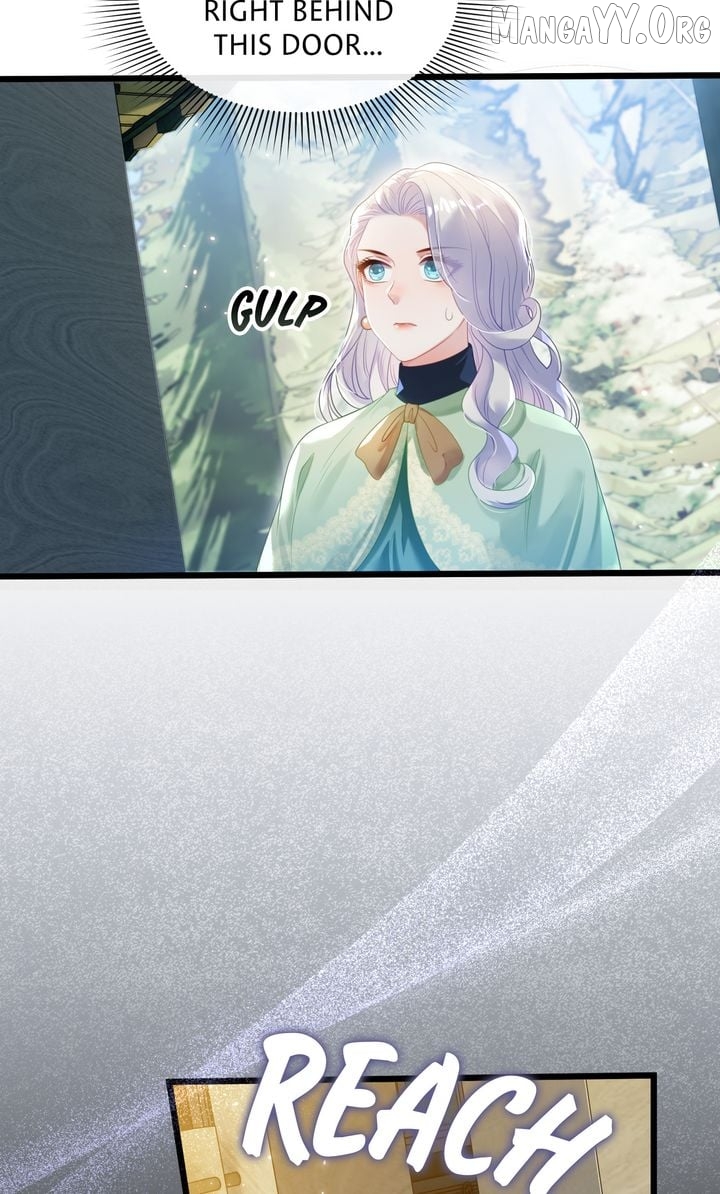 I Can’t Get A Divorce Because The Duke’s Is Too Fond Of Me! Chapter 42 - page 10