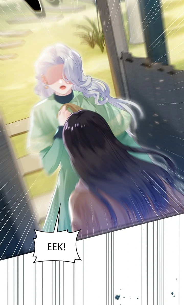 I Can’t Get A Divorce Because The Duke’s Is Too Fond Of Me! Chapter 42 - page 12