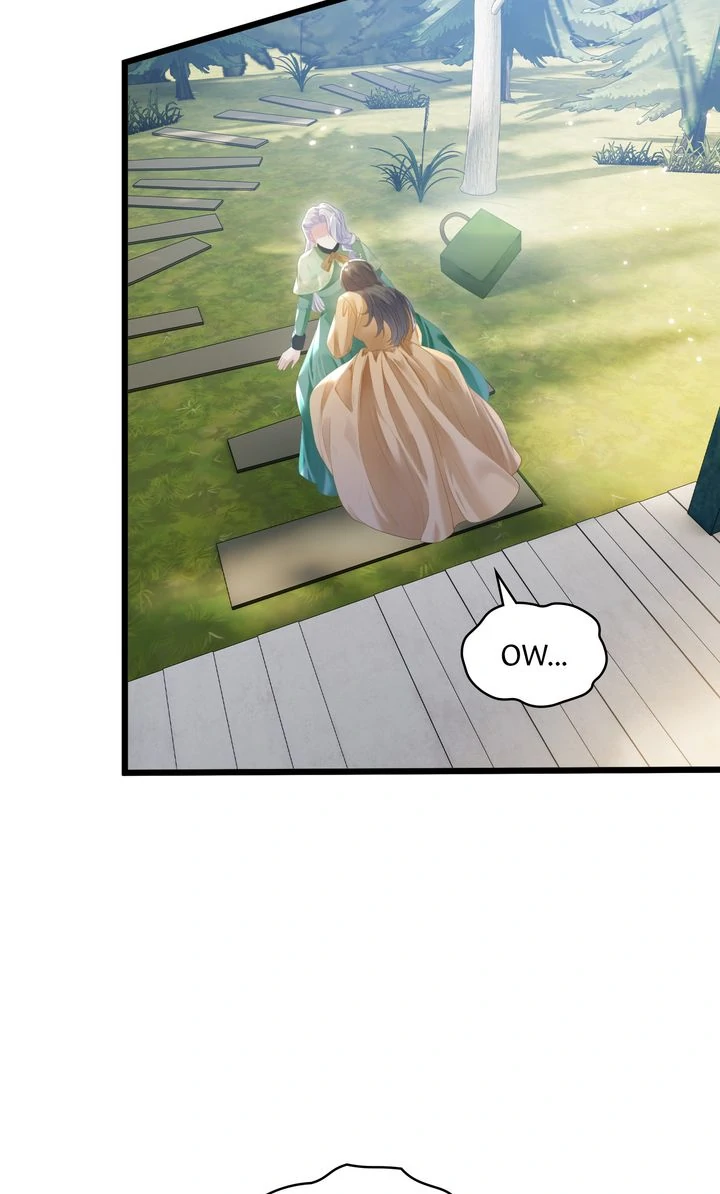 I Can’t Get A Divorce Because The Duke’s Is Too Fond Of Me! Chapter 42 - page 14