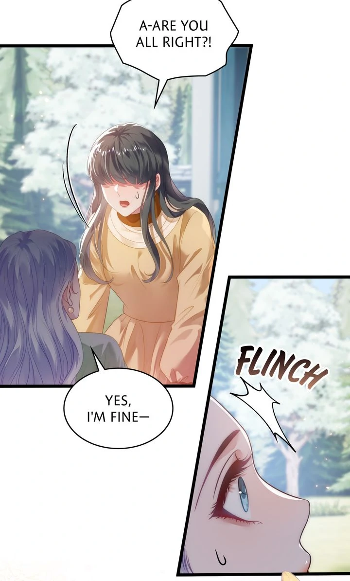 I Can’t Get A Divorce Because The Duke’s Is Too Fond Of Me! Chapter 42 - page 15