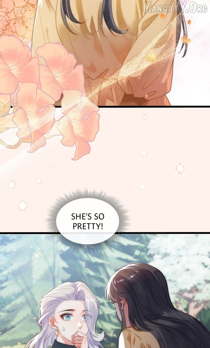 I Can’t Get A Divorce Because The Duke’s Is Too Fond Of Me! Chapter 42 - page 17