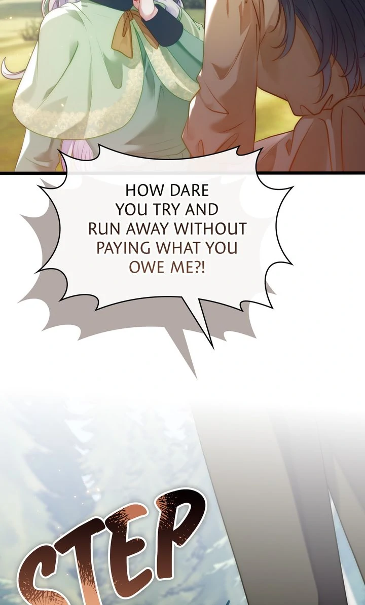 I Can’t Get A Divorce Because The Duke’s Is Too Fond Of Me! Chapter 42 - page 18