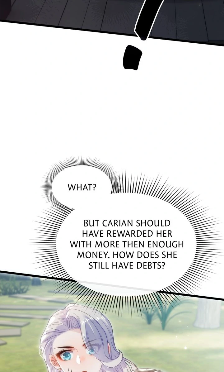 I Can’t Get A Divorce Because The Duke’s Is Too Fond Of Me! Chapter 42 - page 21