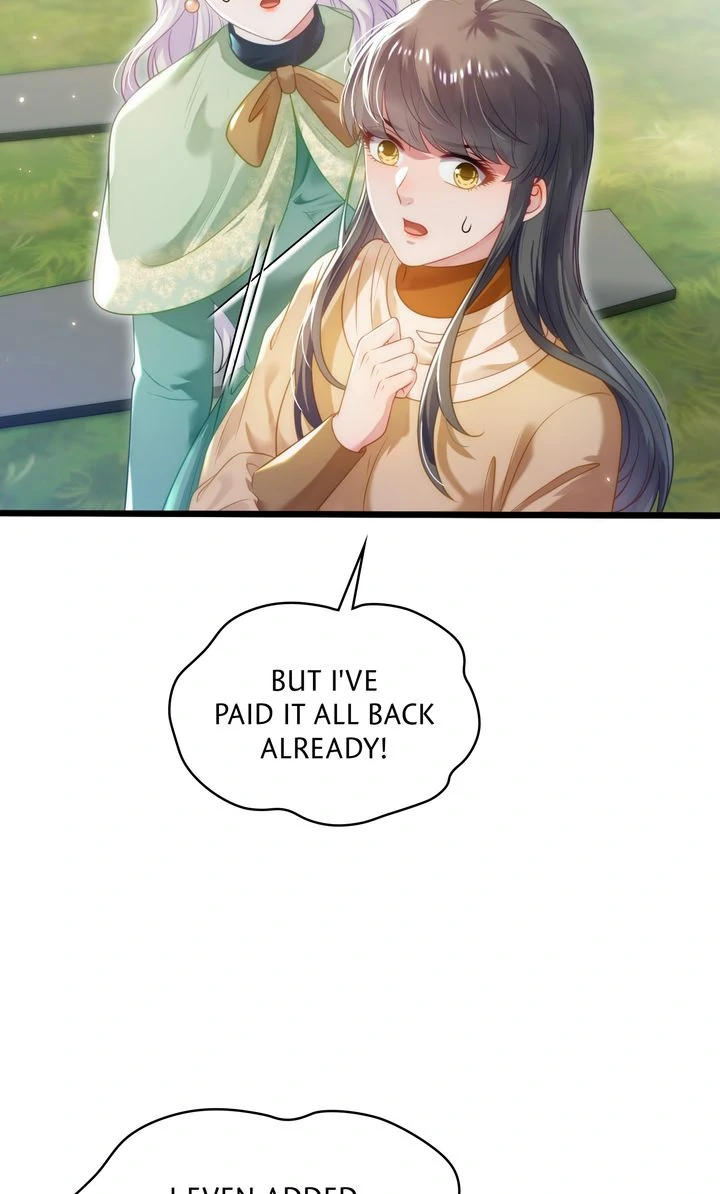 I Can’t Get A Divorce Because The Duke’s Is Too Fond Of Me! Chapter 42 - page 22