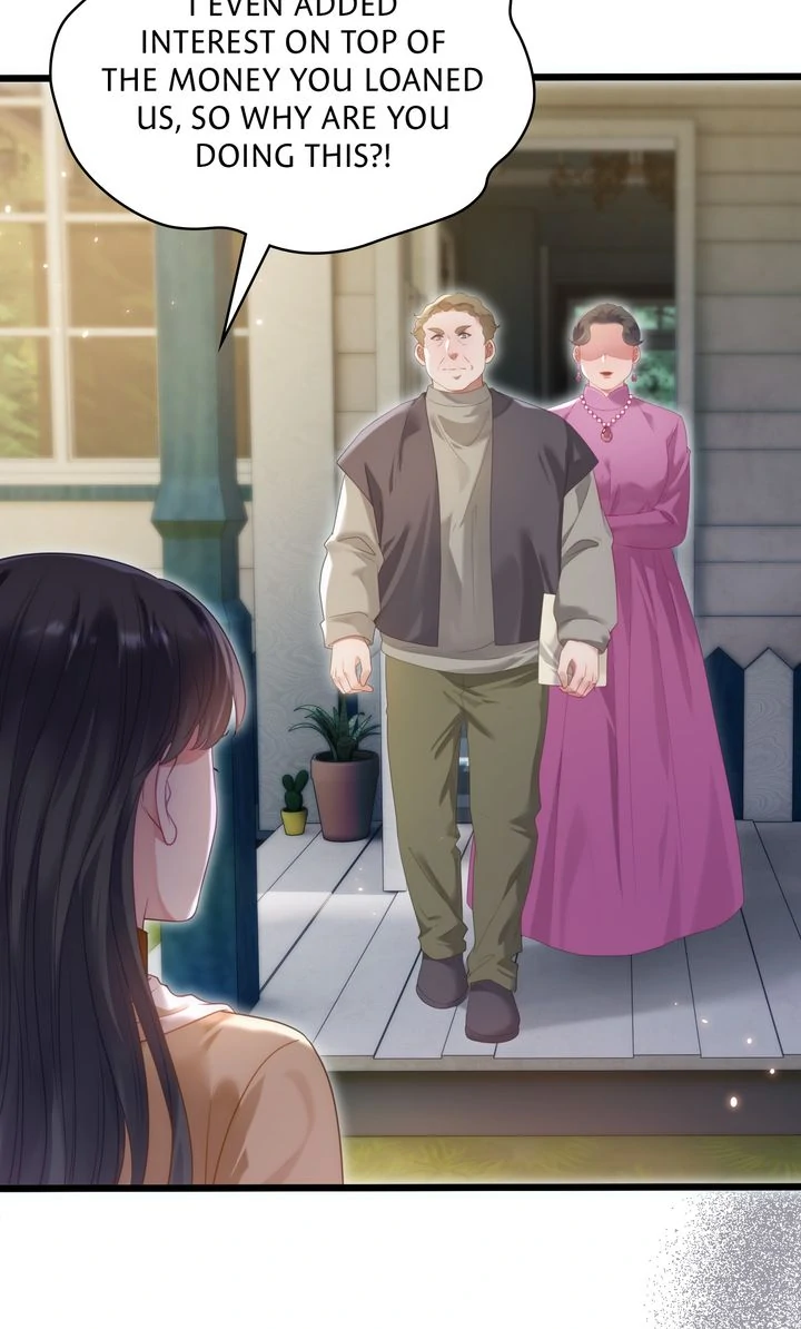 I Can’t Get A Divorce Because The Duke’s Is Too Fond Of Me! Chapter 42 - page 23