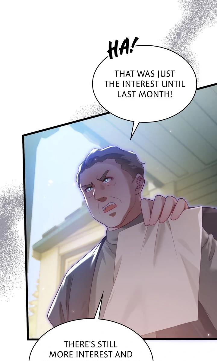 I Can’t Get A Divorce Because The Duke’s Is Too Fond Of Me! Chapter 42 - page 24