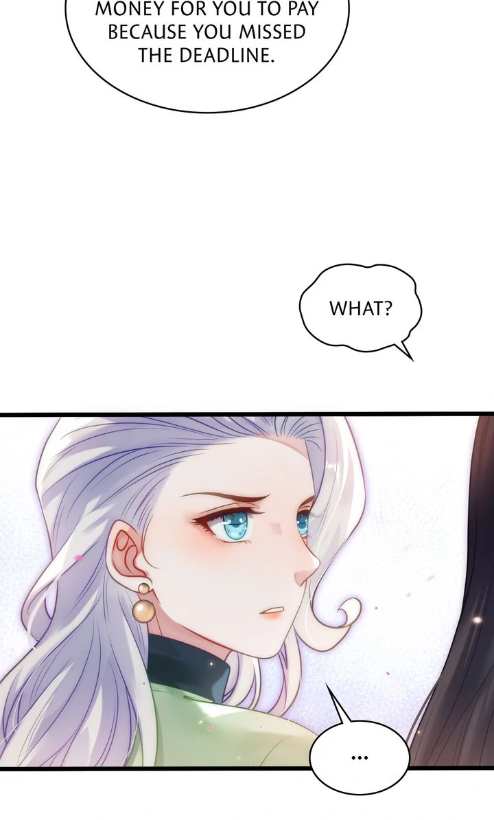 I Can’t Get A Divorce Because The Duke’s Is Too Fond Of Me! Chapter 42 - page 25