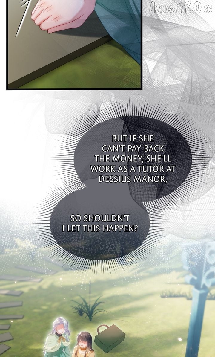 I Can’t Get A Divorce Because The Duke’s Is Too Fond Of Me! Chapter 42 - page 28