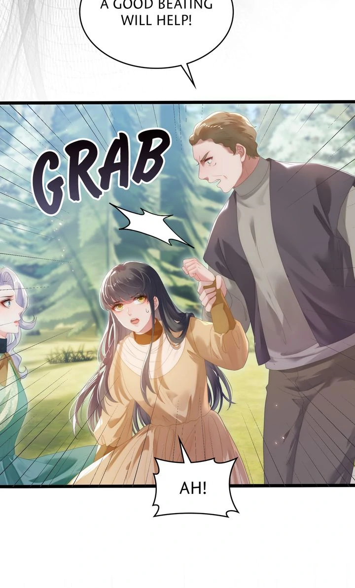 I Can’t Get A Divorce Because The Duke’s Is Too Fond Of Me! Chapter 42 - page 30