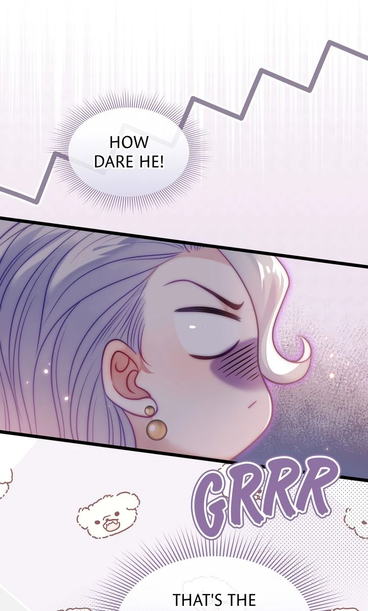 I Can’t Get A Divorce Because The Duke’s Is Too Fond Of Me! Chapter 42 - page 31