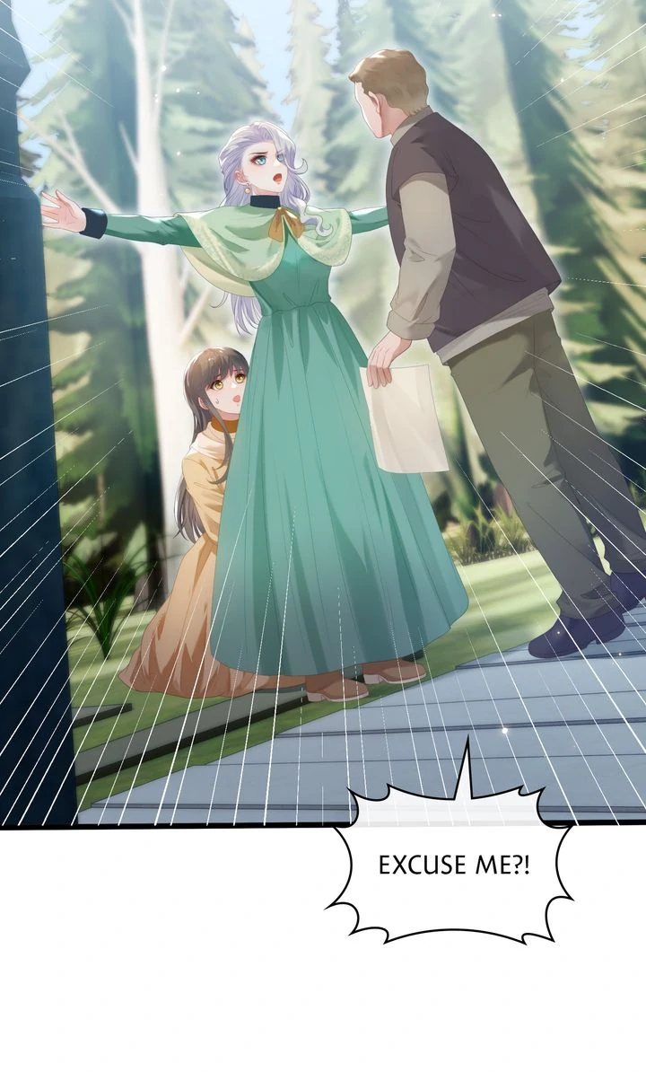 I Can’t Get A Divorce Because The Duke’s Is Too Fond Of Me! Chapter 42 - page 33