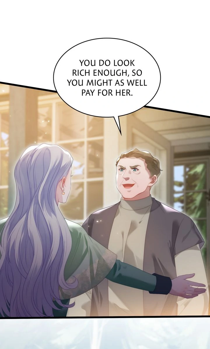 I Can’t Get A Divorce Because The Duke’s Is Too Fond Of Me! Chapter 42 - page 35