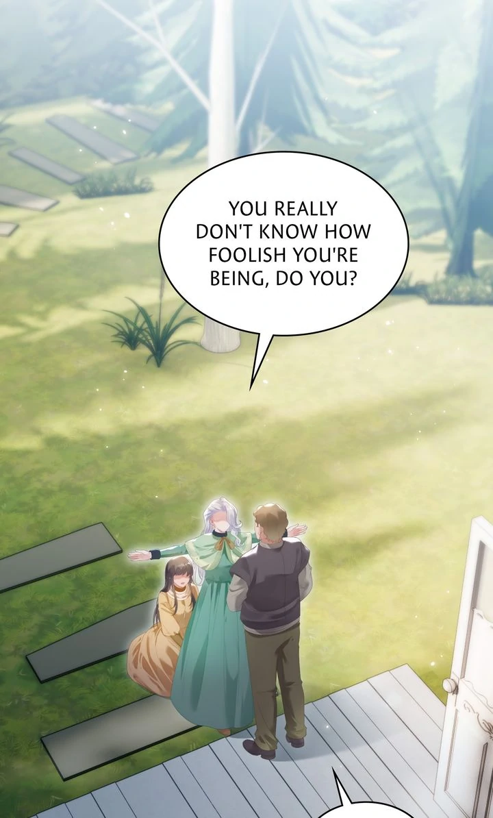 I Can’t Get A Divorce Because The Duke’s Is Too Fond Of Me! Chapter 42 - page 36