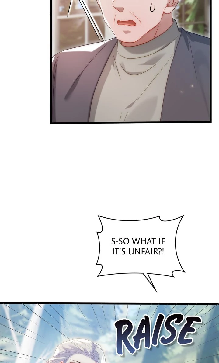 I Can’t Get A Divorce Because The Duke’s Is Too Fond Of Me! Chapter 42 - page 38