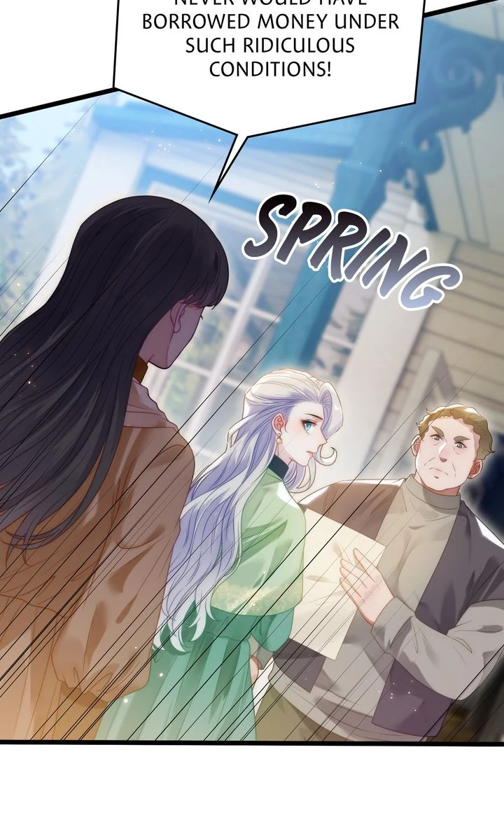 I Can’t Get A Divorce Because The Duke’s Is Too Fond Of Me! Chapter 42 - page 40