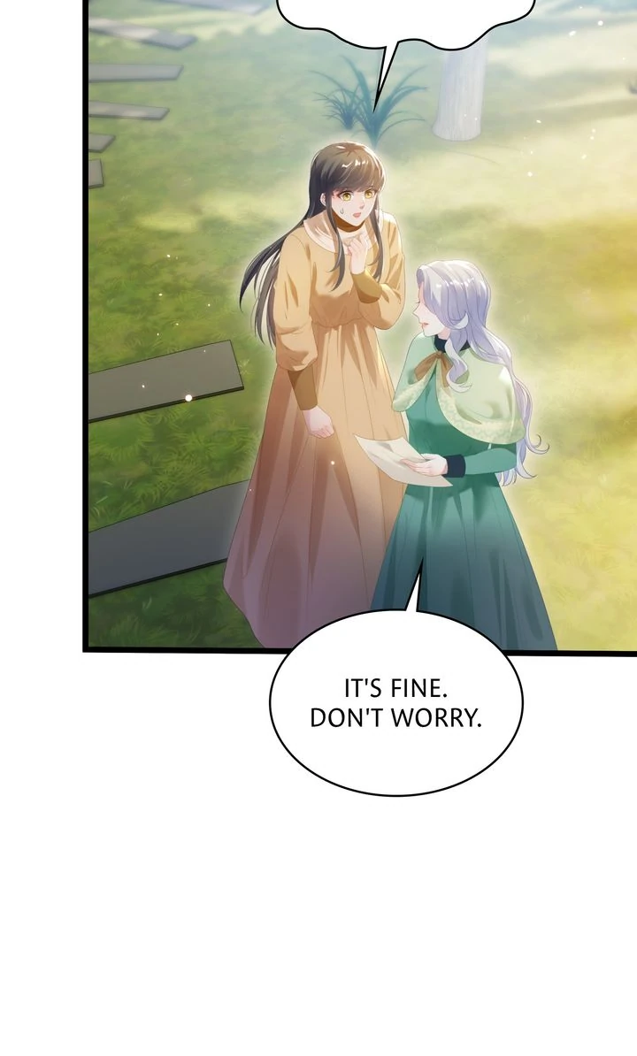 I Can’t Get A Divorce Because The Duke’s Is Too Fond Of Me! Chapter 42 - page 42