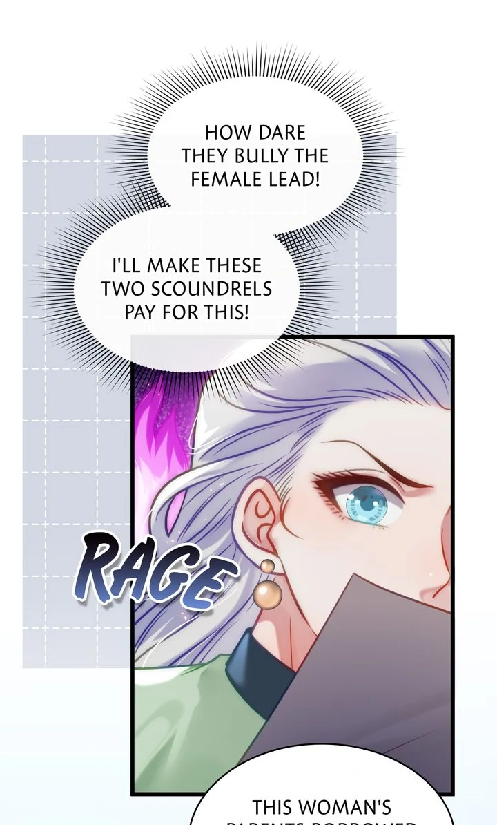 I Can’t Get A Divorce Because The Duke’s Is Too Fond Of Me! Chapter 42 - page 43