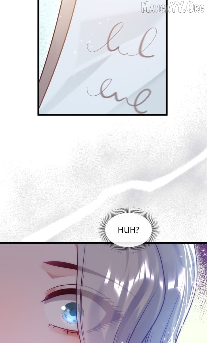 I Can’t Get A Divorce Because The Duke’s Is Too Fond Of Me! Chapter 42 - page 47