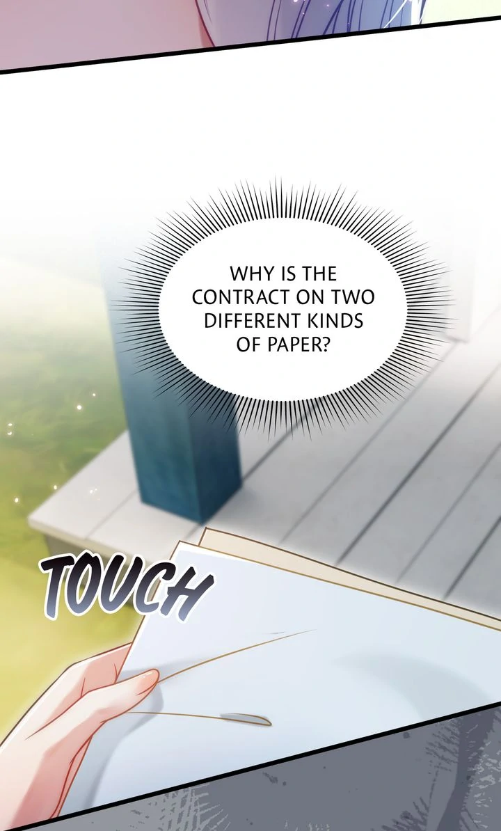 I Can’t Get A Divorce Because The Duke’s Is Too Fond Of Me! Chapter 42 - page 48