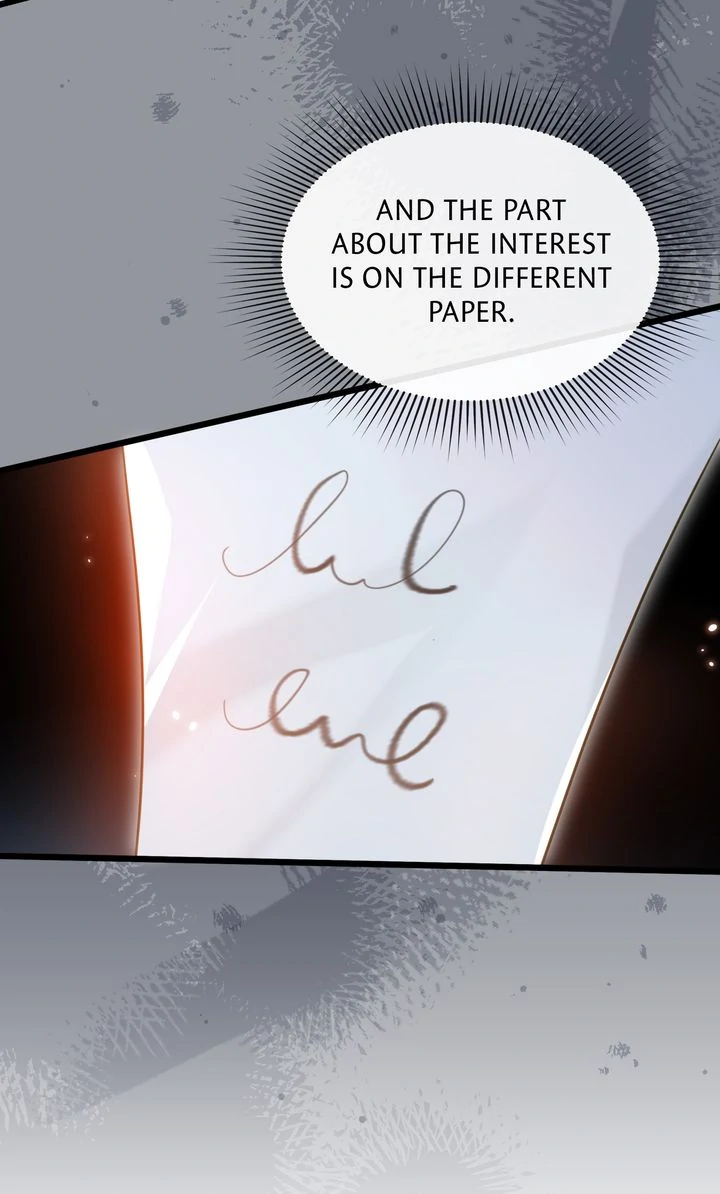 I Can’t Get A Divorce Because The Duke’s Is Too Fond Of Me! Chapter 42 - page 49