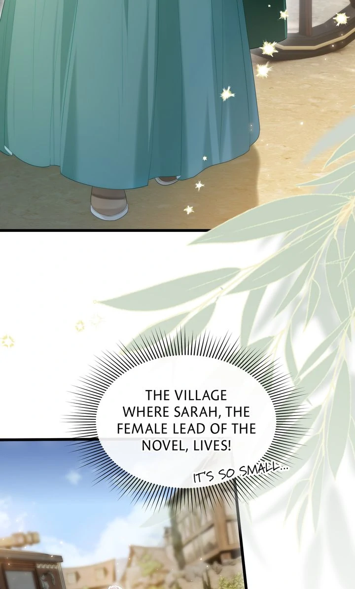 I Can’t Get A Divorce Because The Duke’s Is Too Fond Of Me! Chapter 42 - page 5