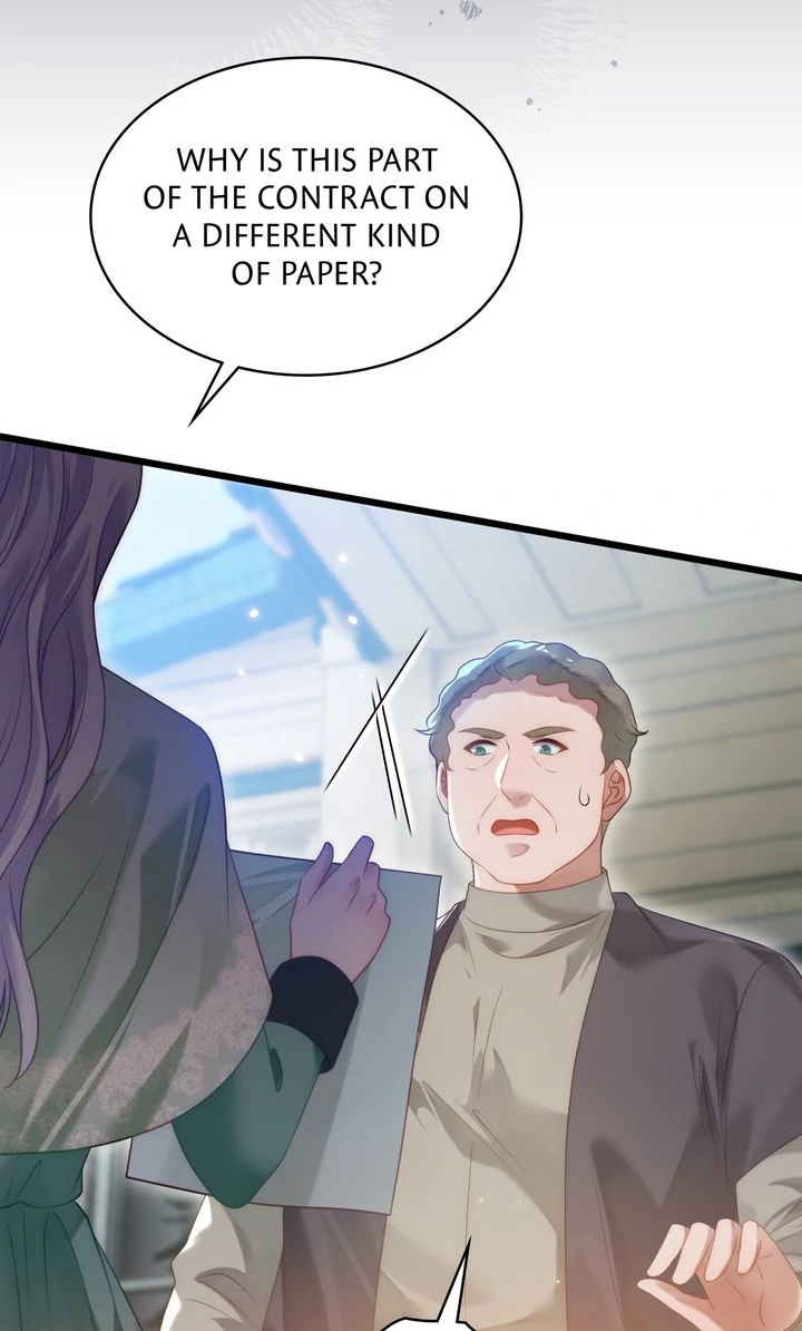 I Can’t Get A Divorce Because The Duke’s Is Too Fond Of Me! Chapter 42 - page 50