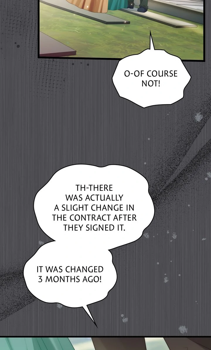 I Can’t Get A Divorce Because The Duke’s Is Too Fond Of Me! Chapter 42 - page 52