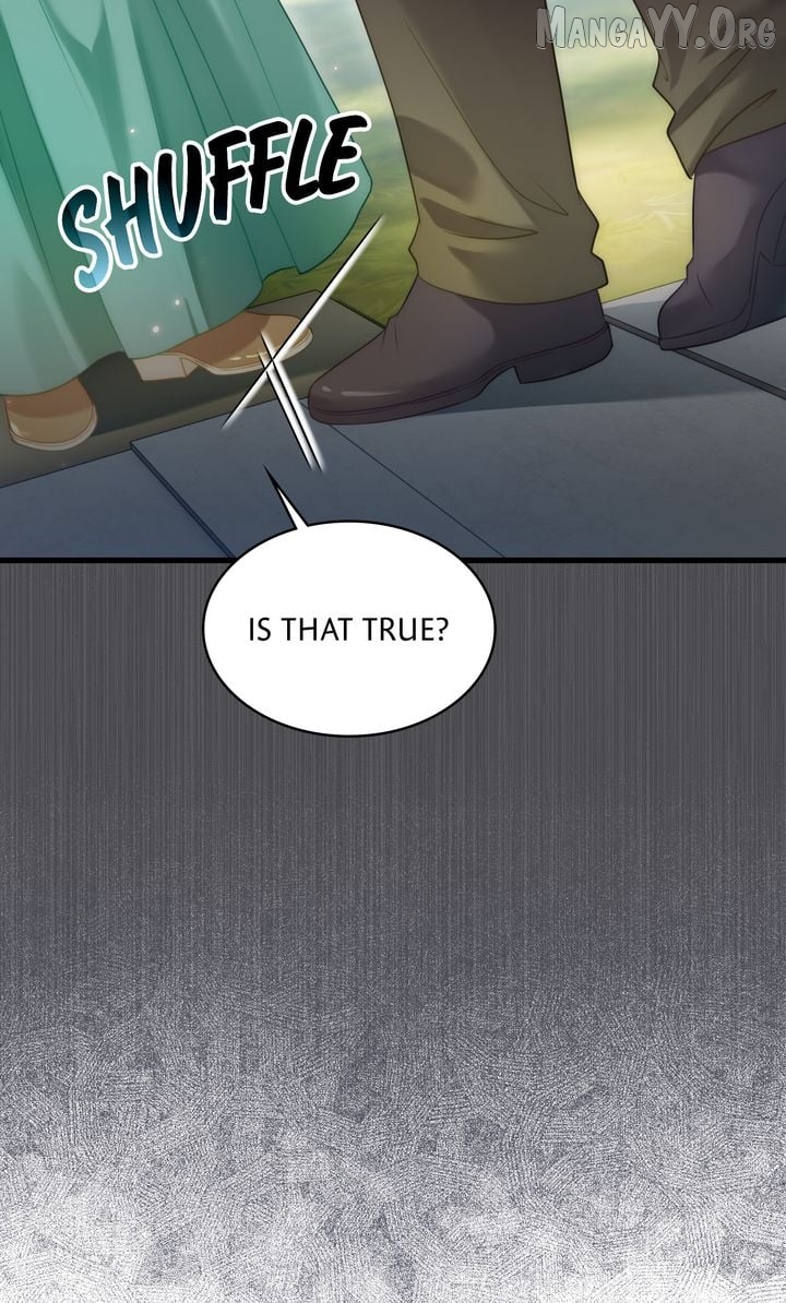 I Can’t Get A Divorce Because The Duke’s Is Too Fond Of Me! Chapter 42 - page 53