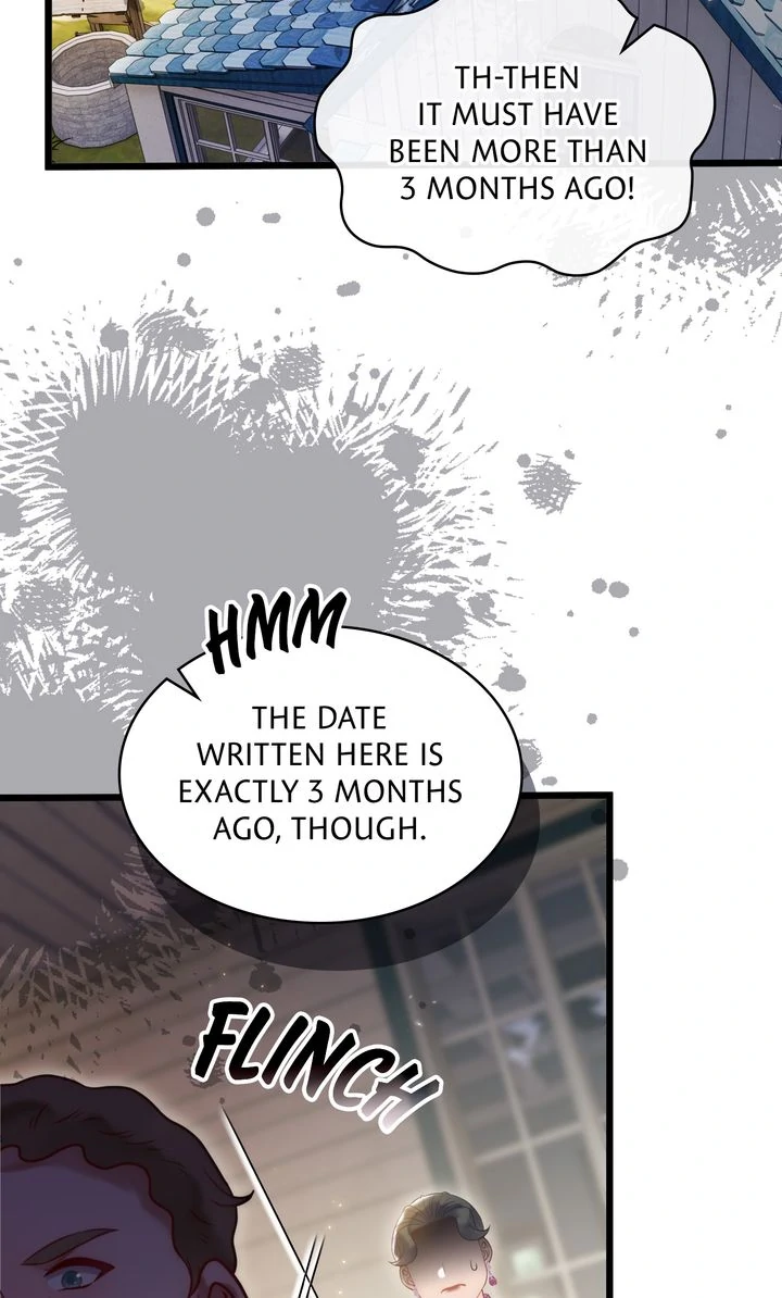 I Can’t Get A Divorce Because The Duke’s Is Too Fond Of Me! Chapter 42 - page 56