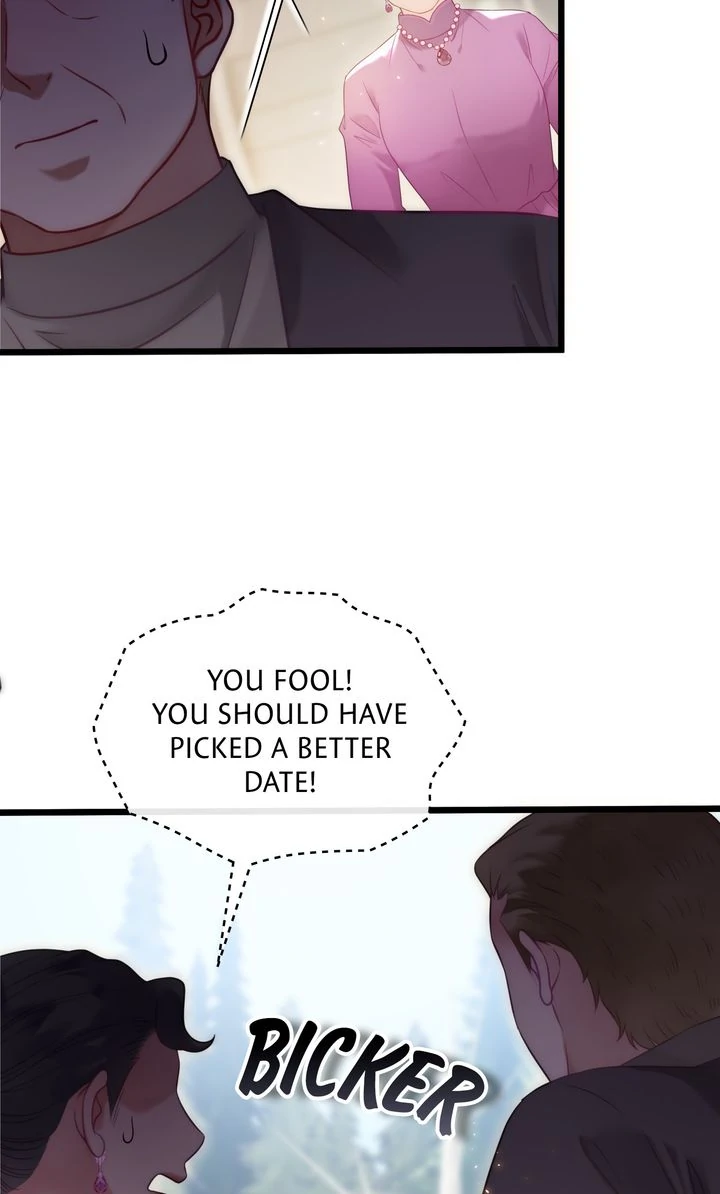 I Can’t Get A Divorce Because The Duke’s Is Too Fond Of Me! Chapter 42 - page 57