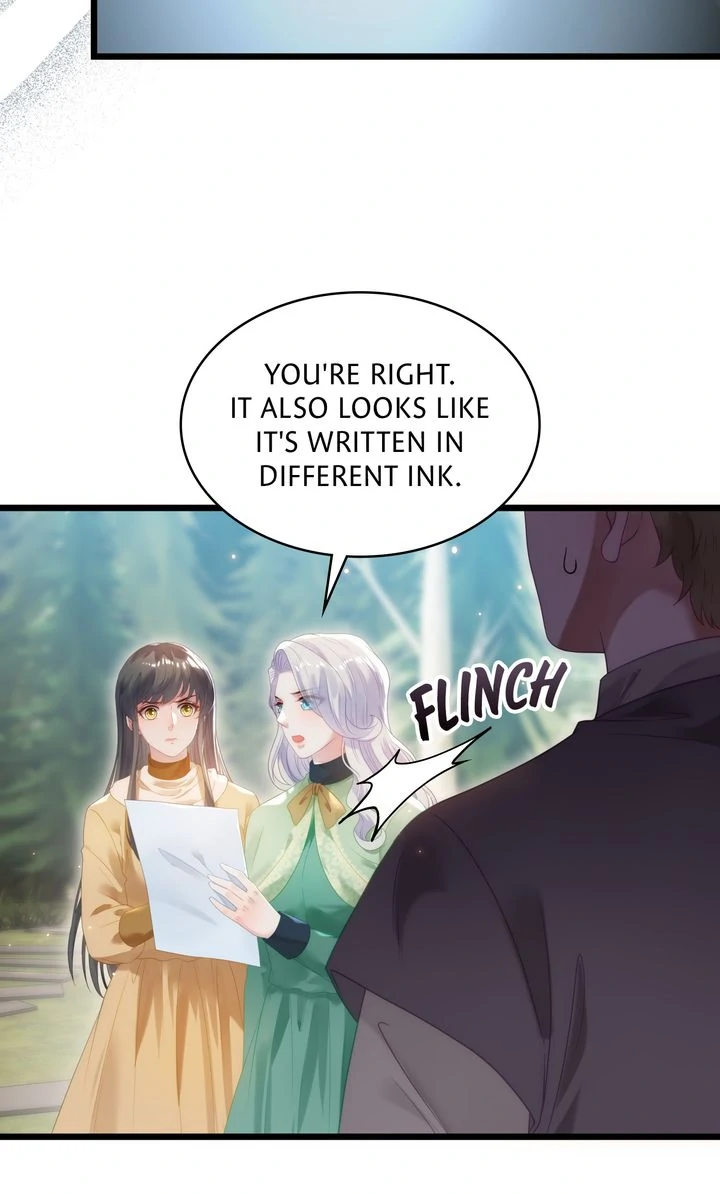 I Can’t Get A Divorce Because The Duke’s Is Too Fond Of Me! Chapter 42 - page 61