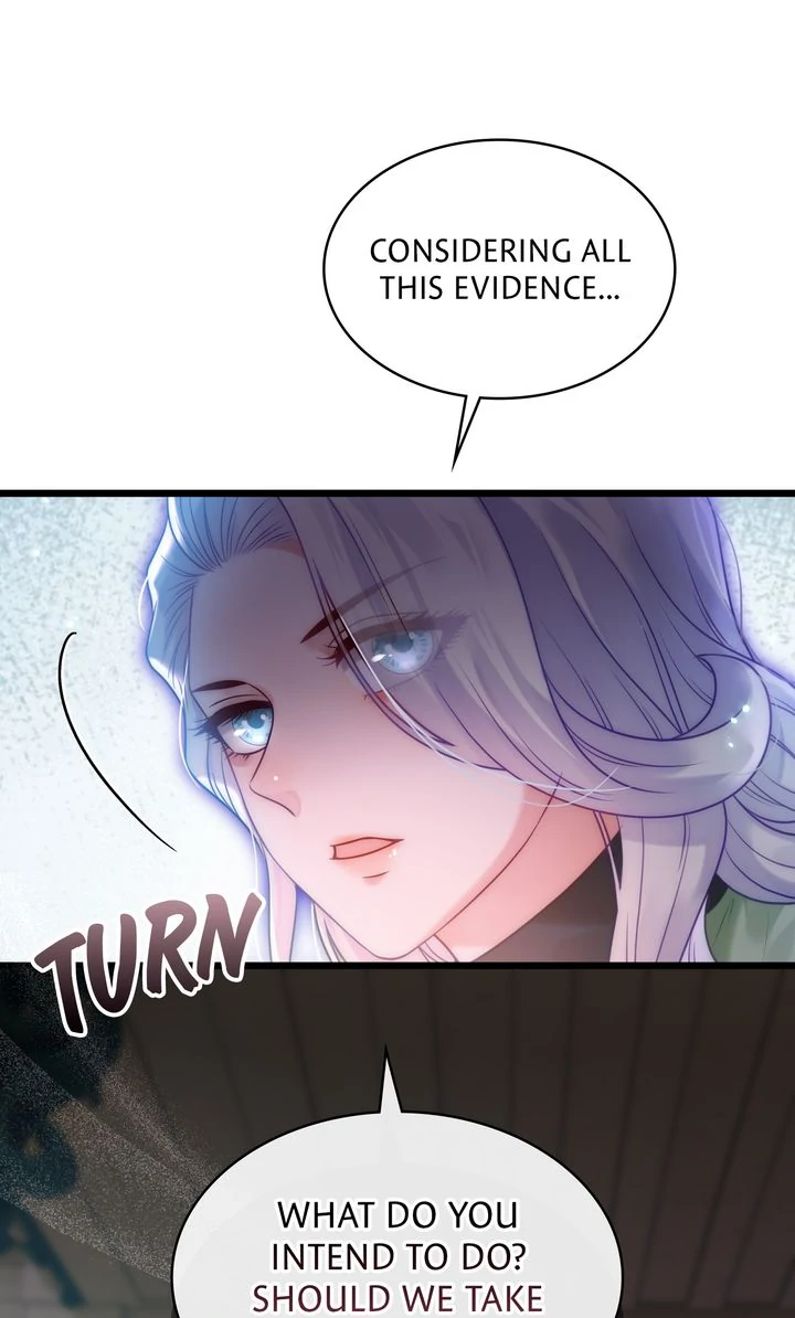 I Can’t Get A Divorce Because The Duke’s Is Too Fond Of Me! Chapter 42 - page 62