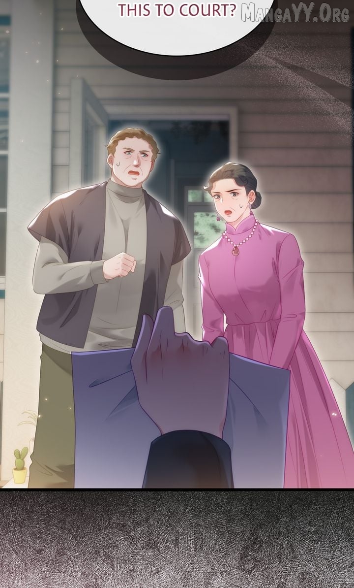 I Can’t Get A Divorce Because The Duke’s Is Too Fond Of Me! Chapter 42 - page 63