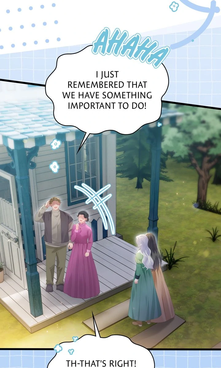 I Can’t Get A Divorce Because The Duke’s Is Too Fond Of Me! Chapter 42 - page 65