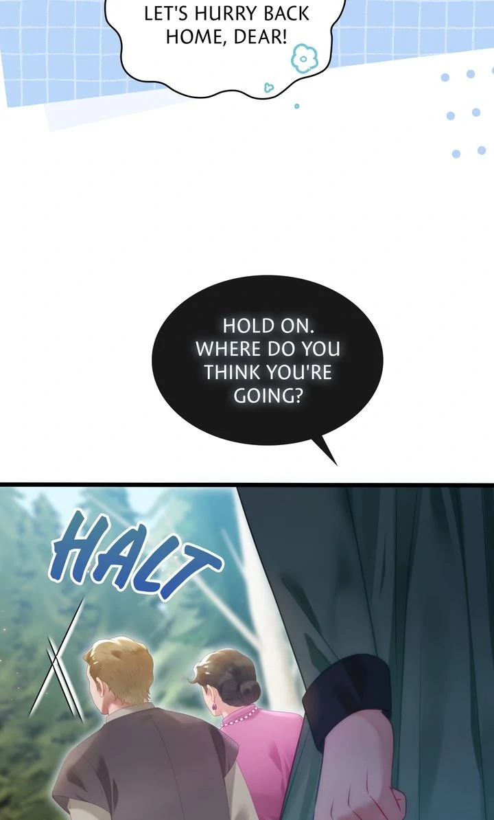 I Can’t Get A Divorce Because The Duke’s Is Too Fond Of Me! Chapter 42 - page 66