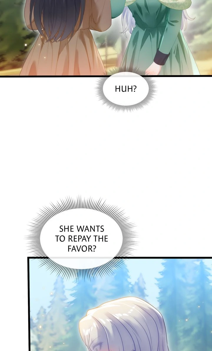 I Can’t Get A Divorce Because The Duke’s Is Too Fond Of Me! Chapter 42 - page 73