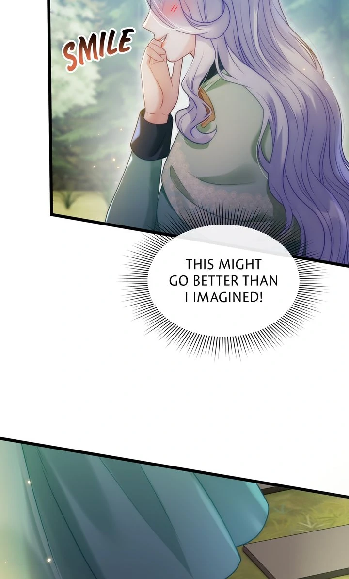 I Can’t Get A Divorce Because The Duke’s Is Too Fond Of Me! Chapter 42 - page 74