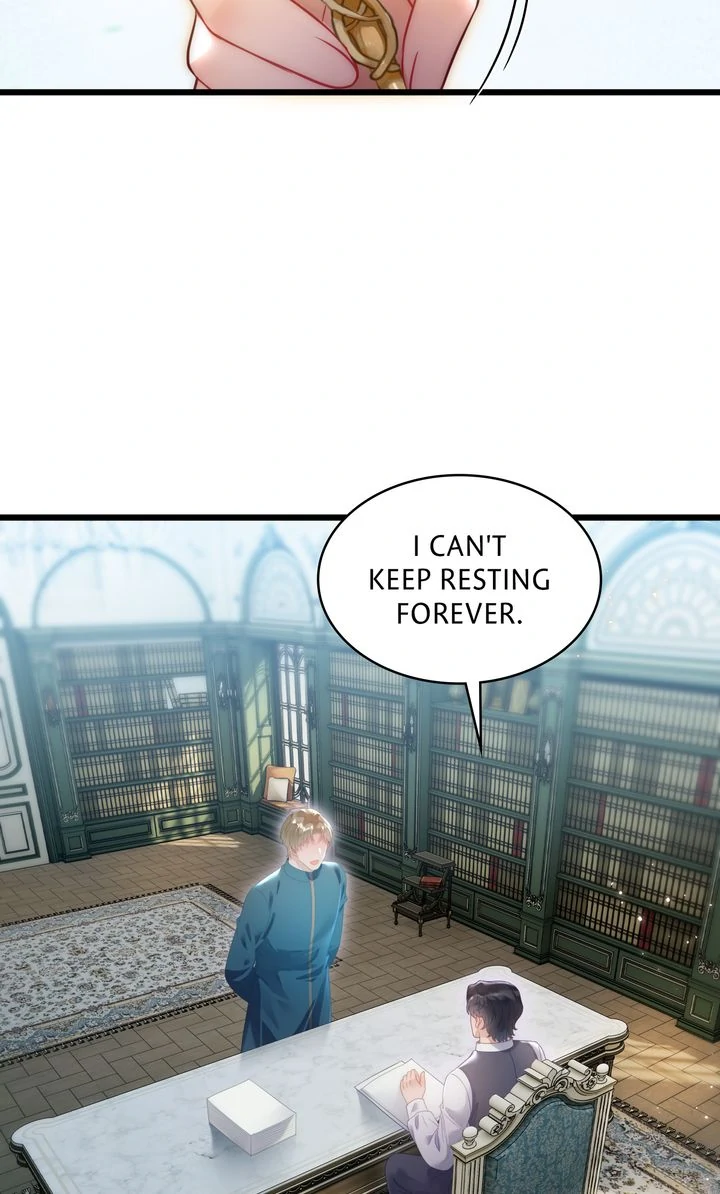 I Can’t Get A Divorce Because The Duke’s Is Too Fond Of Me! Chapter 42 - page 78