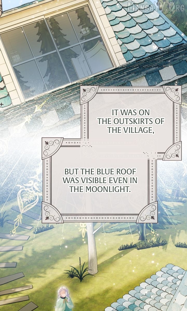 I Can’t Get A Divorce Because The Duke’s Is Too Fond Of Me! Chapter 42 - page 8