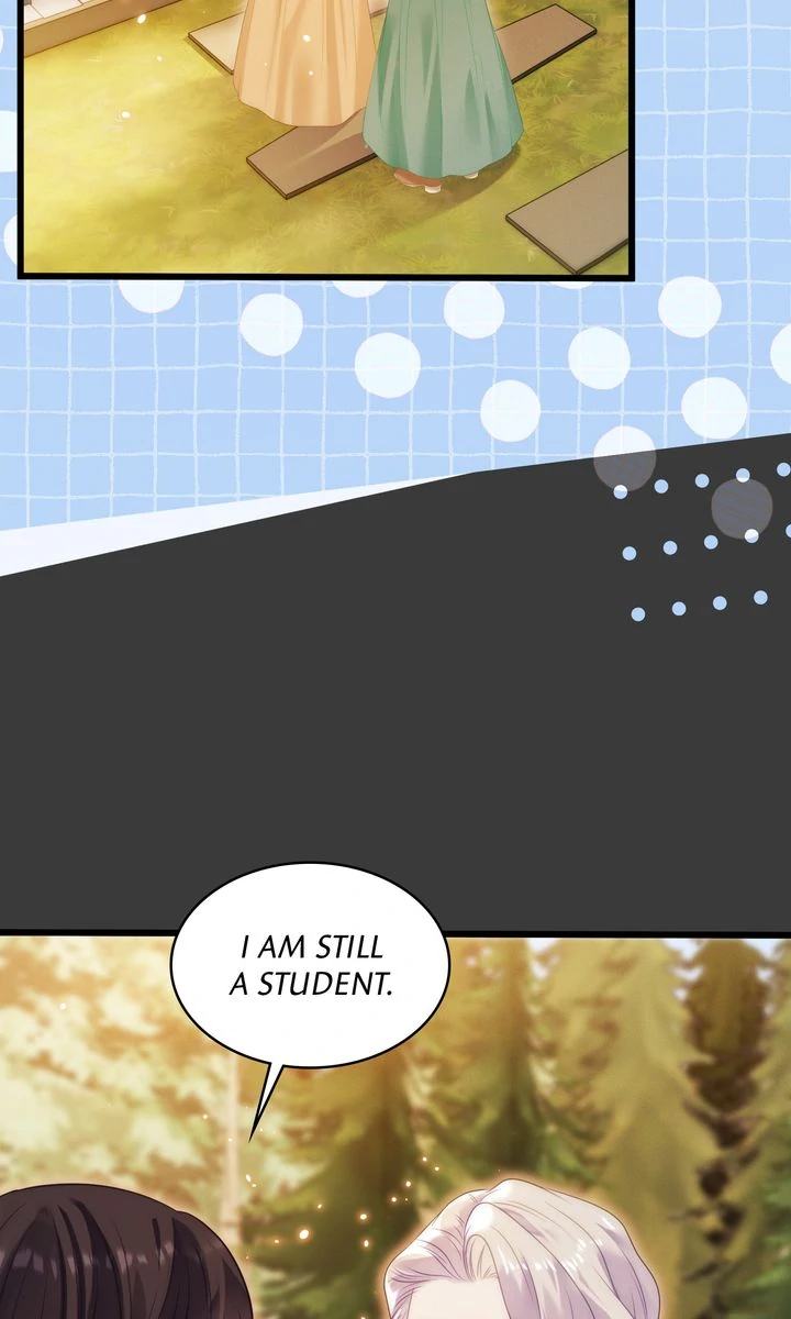 I Can’t Get A Divorce Because The Duke’s Is Too Fond Of Me! Chapter 43 - page 10