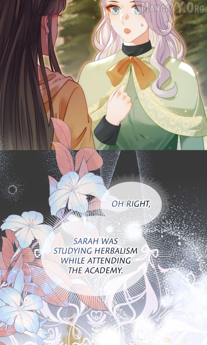 I Can’t Get A Divorce Because The Duke’s Is Too Fond Of Me! Chapter 43 - page 11