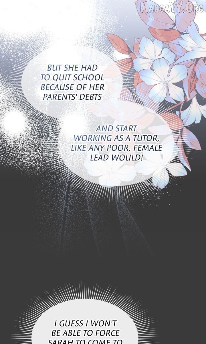 I Can’t Get A Divorce Because The Duke’s Is Too Fond Of Me! Chapter 43 - page 13