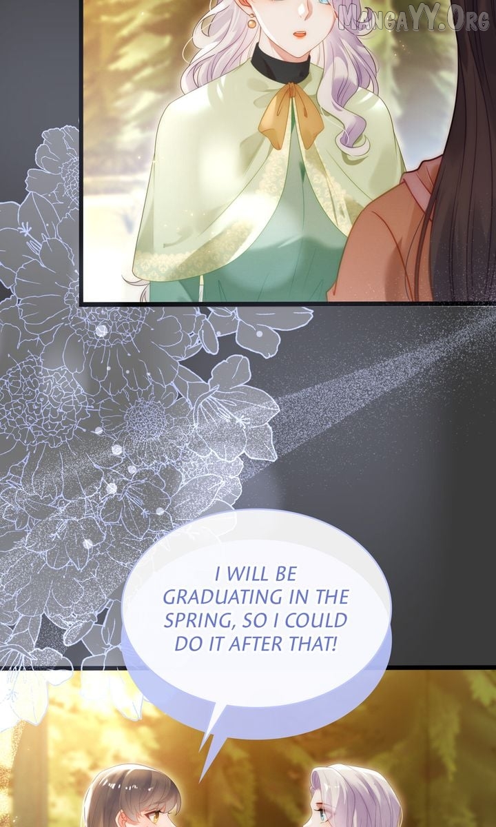 I Can’t Get A Divorce Because The Duke’s Is Too Fond Of Me! Chapter 43 - page 15