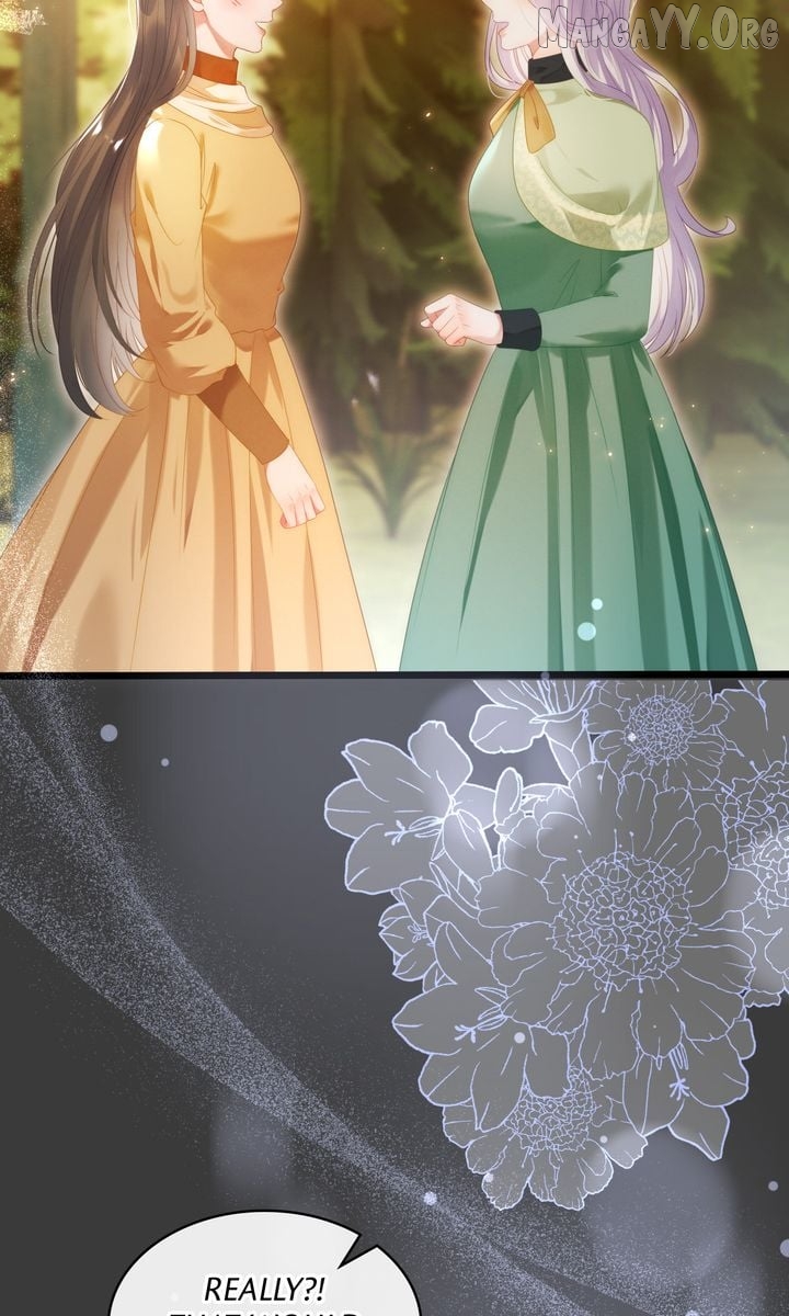 I Can’t Get A Divorce Because The Duke’s Is Too Fond Of Me! Chapter 43 - page 16