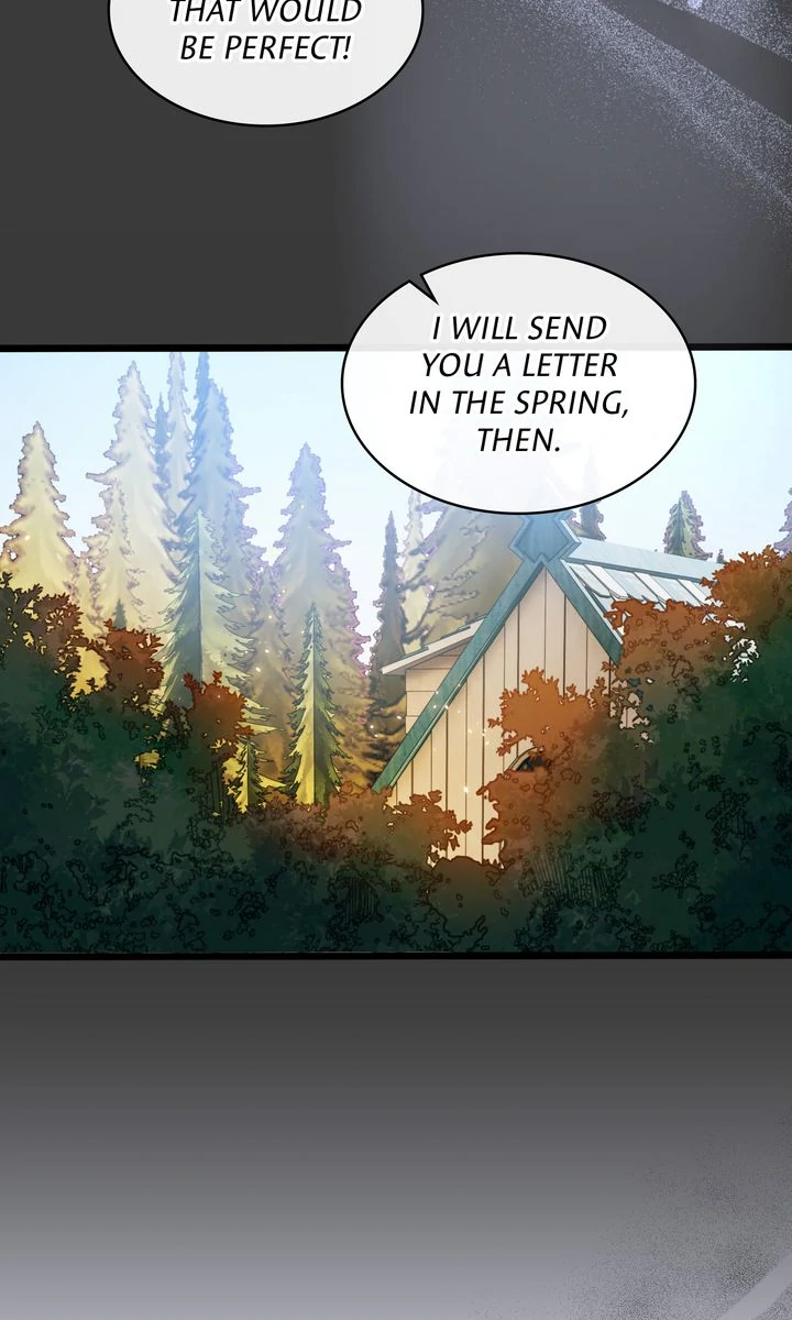 I Can’t Get A Divorce Because The Duke’s Is Too Fond Of Me! Chapter 43 - page 17