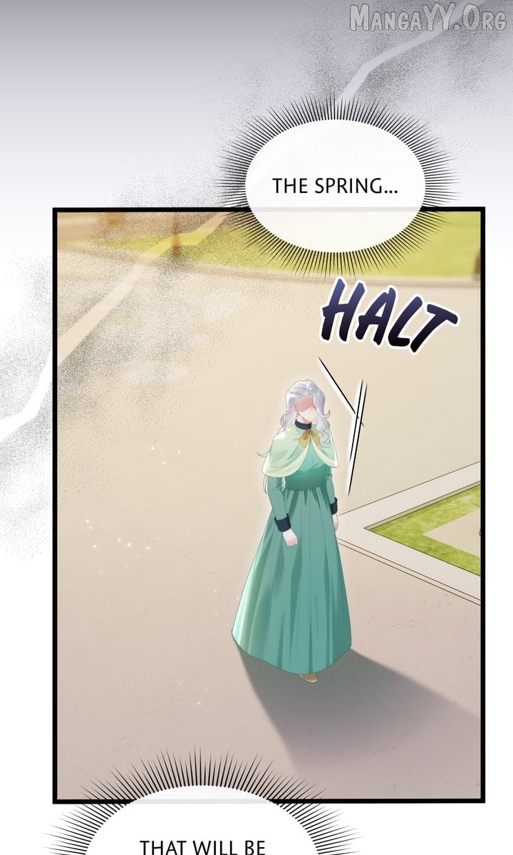 I Can’t Get A Divorce Because The Duke’s Is Too Fond Of Me! Chapter 43 - page 18