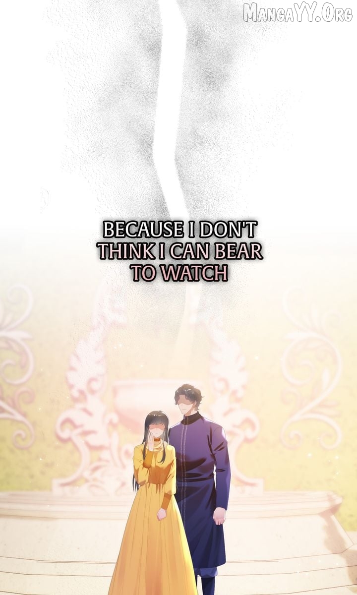 I Can’t Get A Divorce Because The Duke’s Is Too Fond Of Me! Chapter 43 - page 20