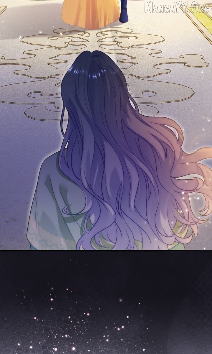 I Can’t Get A Divorce Because The Duke’s Is Too Fond Of Me! Chapter 43 - page 21